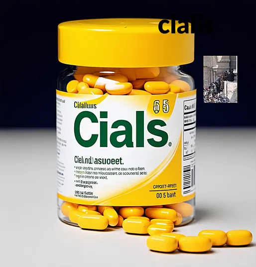 Cialis 5 mg pris